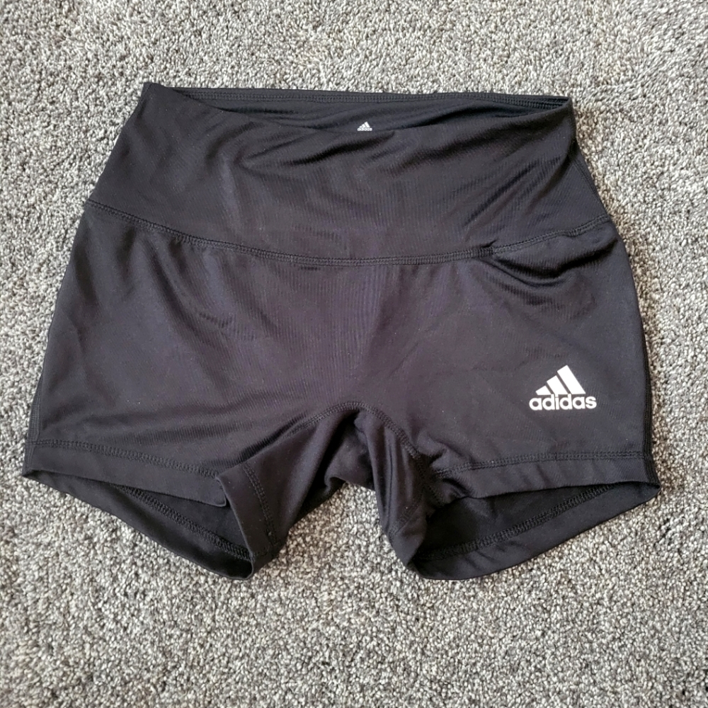 Adidas climlite shorts